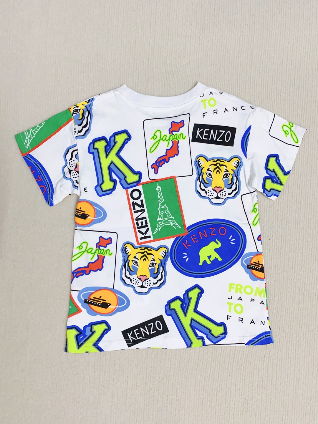 Kenzo Kids